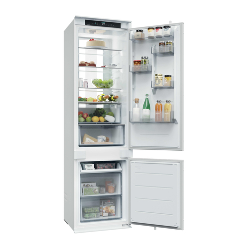 Candy Fresco CNBQT5519DW Built-in – image 3