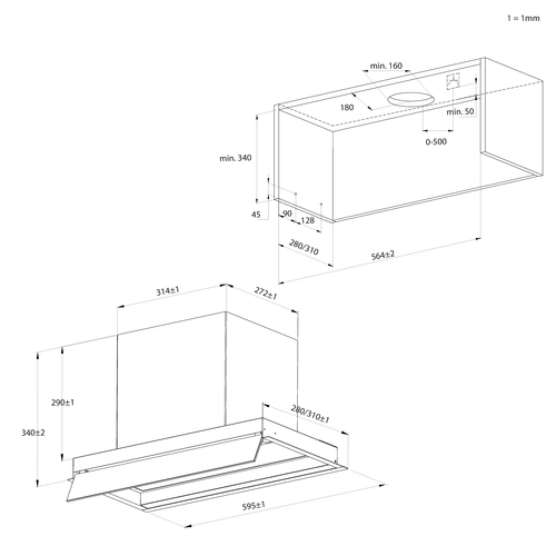 Haier I-Design HAPY6CBS4BGVOC – image 5