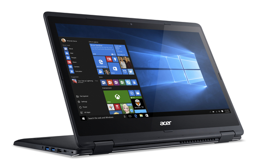 Acer Aspire R 14 R5-471T-766J Intel® Core™ i7 i7-6500U Hybrid (2-in-1) – image 4