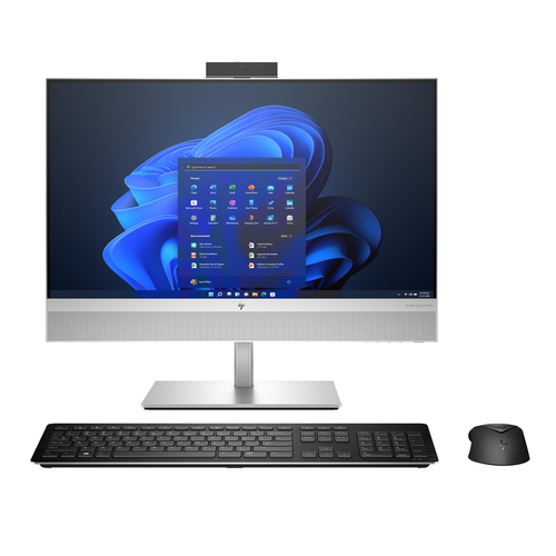 Komputer AiO HP EliteOne 840 G9 i7-13700/32GB RAM/512GB SSD/23,8' FHD/W11
