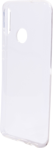 Mobiparts Classic TPU Case Huawei P Smart (2019) - Smartphonehoesje