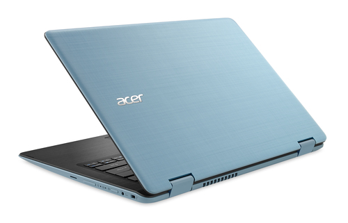 Acer Spin 1 SP111-31-C3B3 Intel® Celeron® N3350 Hybrid (2-in-1) – image 3