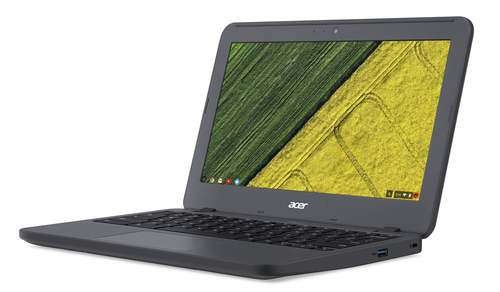 Acer Chromebook 11 C731T-C96J Intel® Celeron® N3060 – image 2