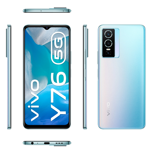 vivo Y76 5G – image 6