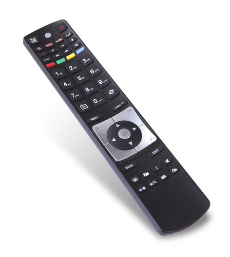 Salora Remote control television (P30AT077345) – image 2