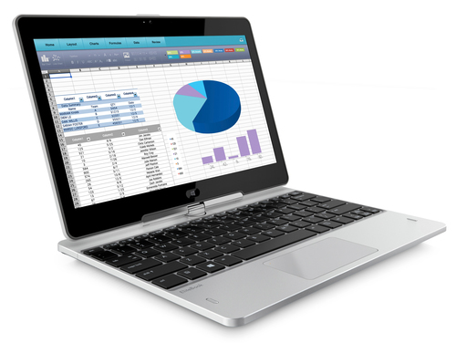 HP 810 G3 – image 3
