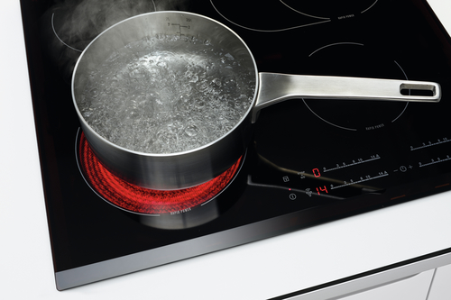Electrolux EHF76451FK Black Built-in Ceramic hob 4 zone(s) – image 9