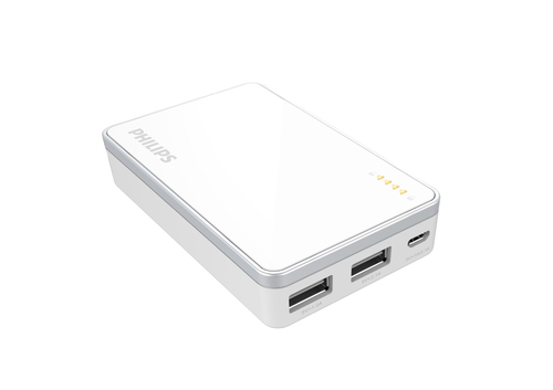Philips DLP6063/93 power bank