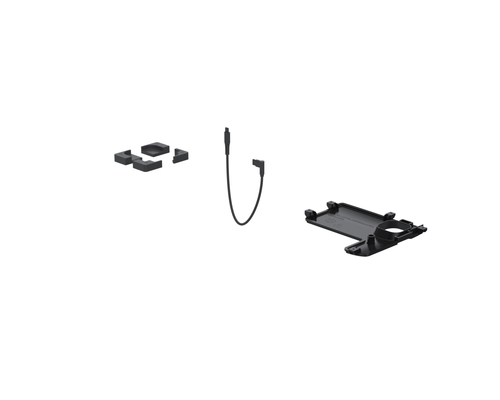 DOCK AND CHARGE ACCESSORIES FOR