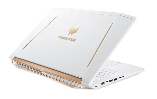 Acer Predator Helios 300 PH315-51-723C Intel® Core™ i7 i7-8750H Laptop – image 9