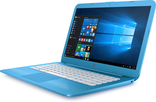 HP Stream - 14-ax001na – image 9