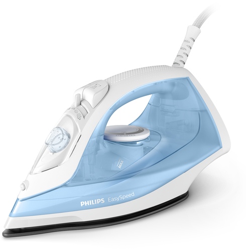 Philips EasySpeed GC1738/20 iron Steam iron Non-stick soleplate