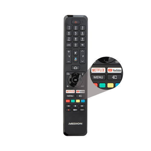 MEDION LIFE X16596 – image 3