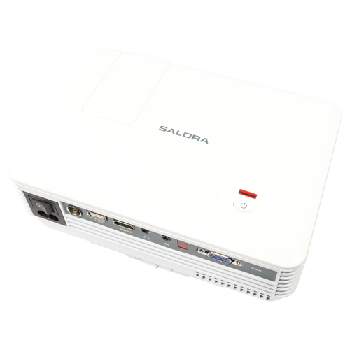 Salora 40BHD800 data projector Standard throw projector 40 ANSI lumens LED – image 5