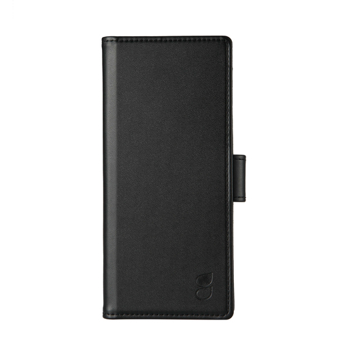 Gear Wallet Sony Xperia 10 Black – image 1