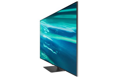 Samsung QE55Q80AAT 139.7 cm (55") 4K Ultra HD Smart TV Wi-Fi Carbon – image 8