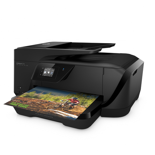 HP Imprimantă OfficeJet 7510 Wide Format All-in-One – image 4