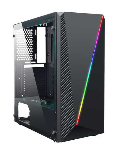 CoolBox Caja Gaming RGB DeepAbyss – image 4