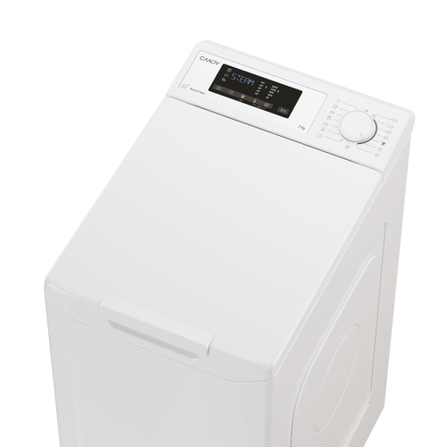 Candy TCAS275D3-S washing machine Top-load – image 6