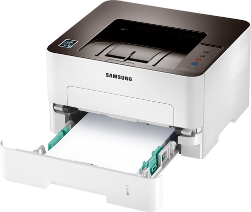 HP Samsung Xpress SL-M3015DW Laser Printer – image 5