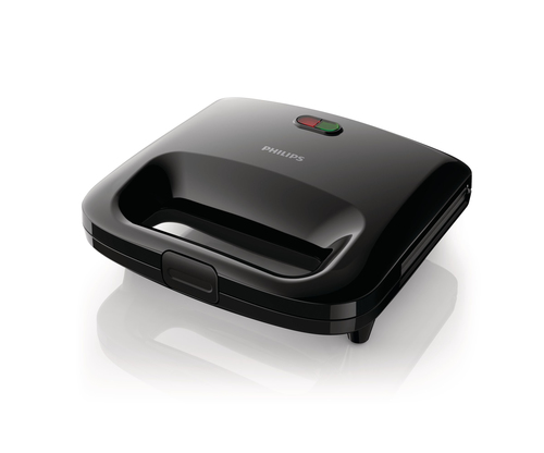 Philips Daily Collection HD2393/92 sandwich maker