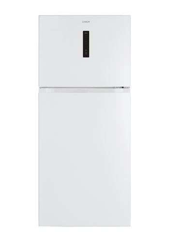 Candy CDG5T717EW Freestanding