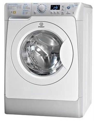 Indesit PWDE 7124 S