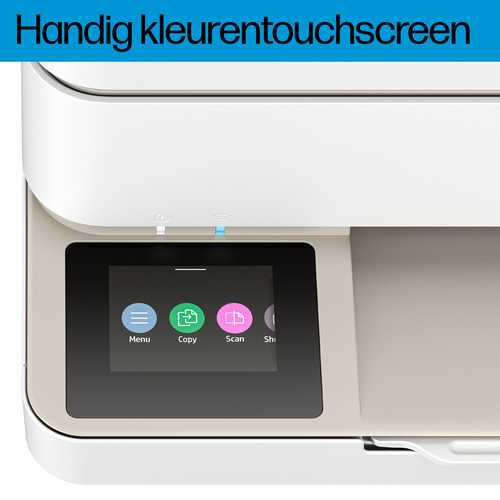 HP ENVY 6520e – Foto 3 van 10