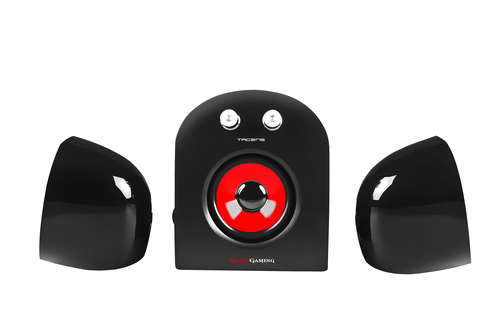 Mars Gaming MS2 speaker set – image 4
