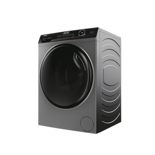 Haier HWD90B14959S I Pro Series 5 Washer Dryer in Anthracite 1400 Spin - image 3
