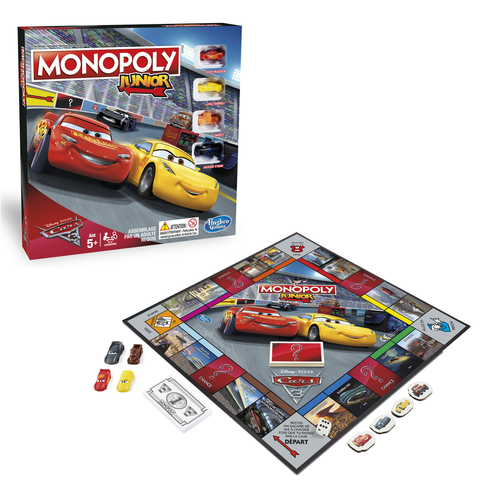 Hasbro C13431010