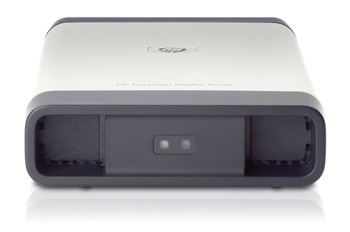 HP HD1600s Personal Media Drive