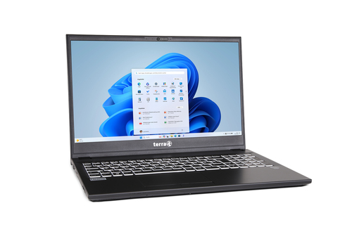TERRA 1220885 laptop Intel® Core™ i5 i5-1334U