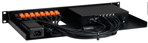 Rackmount.IT kit for SonicWall TZ270W - TZ370W, afbeelding 3
