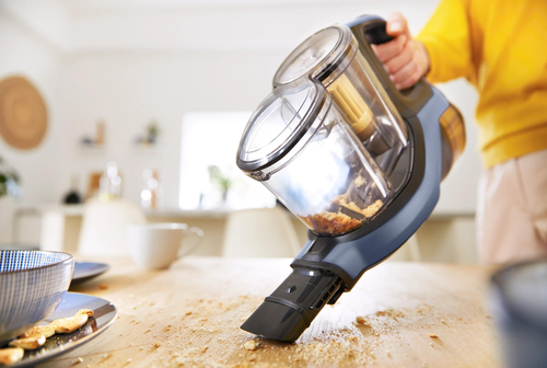 Philips 8000 series XC8043/01R1 stick vacuum/electric broom Battery Dry Cyclonic Bagless – image 7