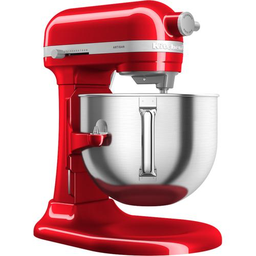 KitchenAid Artisan Bowl-Lift 5KSM70SHXECA Appelrood, afbeelding 4