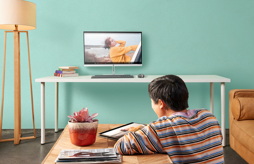 HP U27 4K – image 8