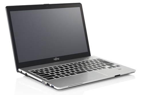 Fujitsu LIFEBOOK S904 Intel® Core™ i5 i5-4200U Laptop – image 3