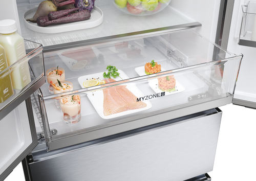 Haier HFR5719EWMG Freestanding – image 9