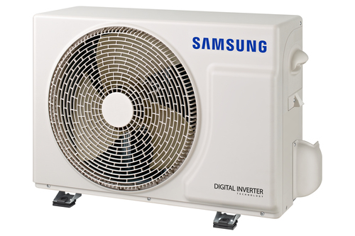 Samsung AR09TXCAAWKNEU + AR09TXCAAWKXEU – image 5