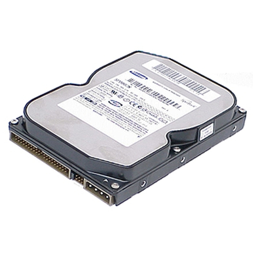Samsung Spinpoint P SP1614N internal hard drive