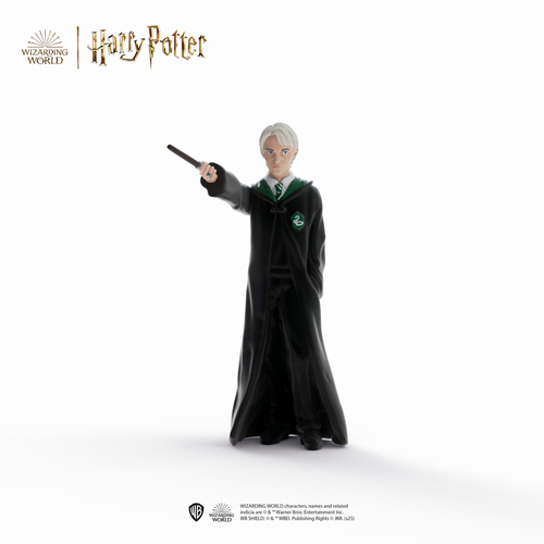 Schleich Harry Potter - Mad-Eye Moody & Draco Malfoy met fret speelfiguur, afbeelding 3