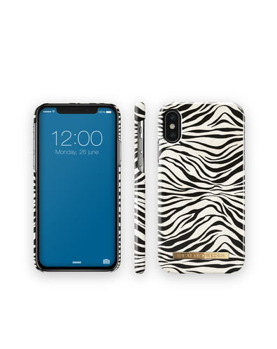 iDeal of Sweden Zafari Zebra – image 5