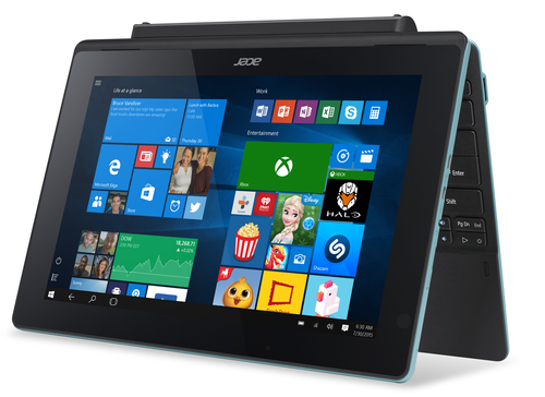 Acer Aspire Switch 10 E SW3-013-19DR Intel Atom® Z3735F Hybrid (2-in-1) – image 5