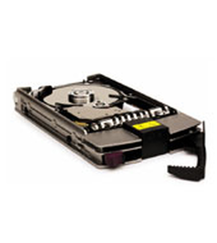 HP 146GB 15K rpm Ultra320 Hot Plug SCSI Hard Drive
