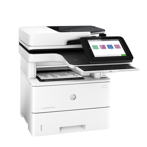 Urządzenie wielofunkcyjne HP LaserJet Enterprise Flow MFP M528z