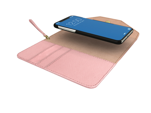 iDeal of Sweden Mayfair Clutch iPhone X / Xs Pink – image 6