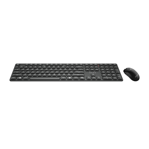 MSI FORGE K210 W COMBO US – Foto 4 van 10