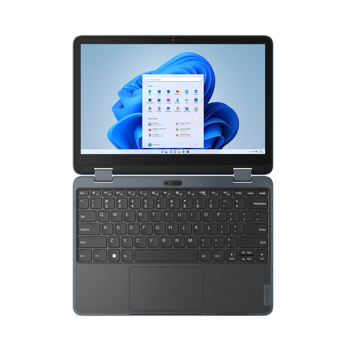 Lenovo 300w Yoga Gen 4 82VM - Draaibaar design, afbeelding 10