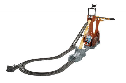 Mattel CDW87 конструктор